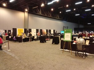 Atlanta convention services and event planning