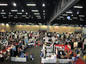 benefits of hiring Atlanta convention services