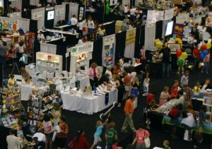 Raleigh convention services and event planning