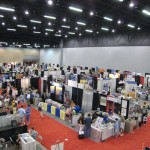 Atlanta trade show displays